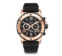 Bulova Marine Star 98B104 - Orologio da Polso, Uomo