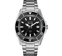 Bulova Marine Star 98B203 - Orologio da Polso, Uomo