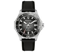 Bulova Marine Star 98B465 - Orologio automatico da uomo