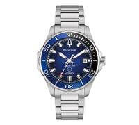 Bulova Orologio Uomo Marine Star Automatic 41mm 98B466