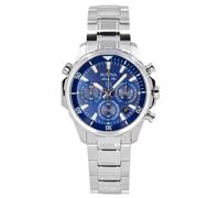 Orologio da uomo al quarzo cronografo Bulova Marine Star 96B256