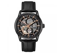 Bulova Uomo 98A283 Sutton Automatico