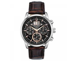 Bulova Montre Homme 96B311