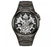 Bulova Orologio Elegante 98A179