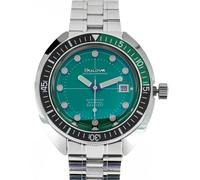 Bulova - Oceanographer Devil Diver Automatic Watch - - Accessories - Donna - Grigio - ONE SIZE