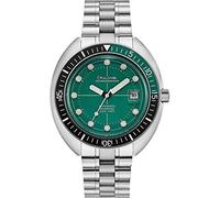 Bulova Oceanographer Devil Diver Verde casual cod. 96B322