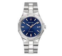 Bulova Octagon Autom. 96B463