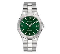 Bulova Octagon Autom. 96B464