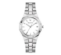 Bulova Octagon Lady 32mm 96m172
