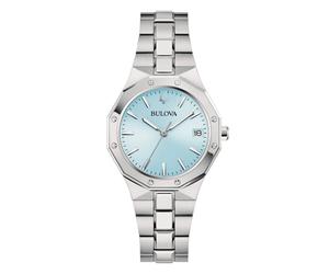 Bulova Octagon Lady 96m169