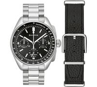 Bulova Orologio 96K111, argento, Bracciale