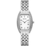 Bulova Donna 96R244 Classic Diamond Quarzo
