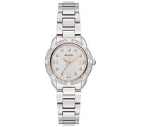 Bulova Donna 96R250 Classic Lady Quarzo