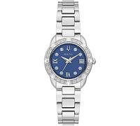Bulova Orologio da donna 96R251 Classico con diamanti Quarzo
