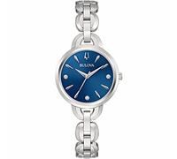 Bulova Orologio Al Quarzo Donna Diamonds trendy cod. 96P231