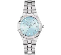 Bulova Orologio Al Quarzo Donna Octagon trendy cod. 96M169