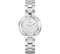 Bulova Orologio Al Quarzo Donna Rubaiyat trendy cod. 96L342