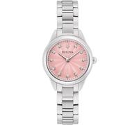 Orologio da donna Bulova Sutton Quartz Casual 96P249 30M