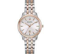 Bulova 98M137 Classico Orologio Donna 31mm 3ATM