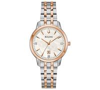 Bulova 98P213 Sutton Orologio Donna 31mm 3ATM