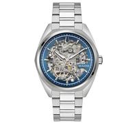 Bulova 96A292 Classico Automatico Orologio Uomo 41mm 3ATM