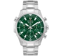 OROLOGIO BULOVA MARINE STAR CRONO 96B396 One Size