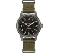Bulova 98A255 Classico Automatico Orologio Unisex 38mm 3ATM