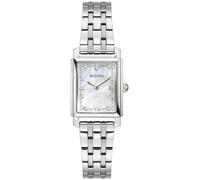 Bulova 96P244 Sutton Orologio Donna 21mm 3ATM