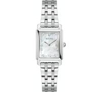 Bulova 96P244 Sutton Orologio Donna 21mm 3ATM