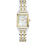 Bulova 98P220 Sutton Orologio Donna 21mm 3ATM
