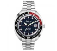 Bulova Orologio Analogico-Digitale al Quarzo Uomo 98B320