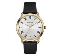 Bulova Orologio Analogico Quarzo da Uomo 97A123