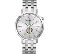 Bulova 96A276 Aerojet Automatico Orologio Uomo 41mm 3ATM