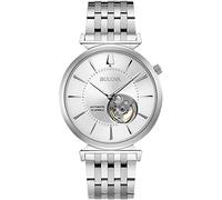 Bulova Orologio Automatico 96A235