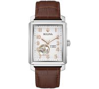 Bulova - 96A268 - Orologio da polso - Uomo - Automatico