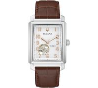 Bulova 96A268 Classico Automatico 33mm 3ATM