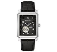 Bulova - 96A269 - Orologio da polso - Uomo - Automatico