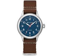 Bulova Orologio Automatico 96A282