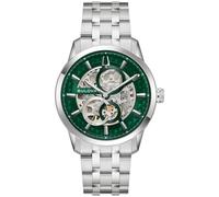 Bulova Orologio Automatico 96A329