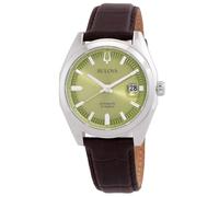 Orologio da uomo Bulova Surveyor Automatic Dress 96B427 30M