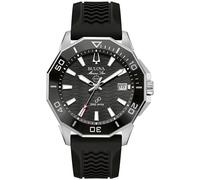 Bulova Orologio Automatico 96B432