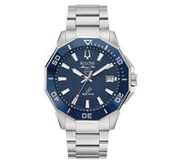 Bulova Orologio Automatico 96B433