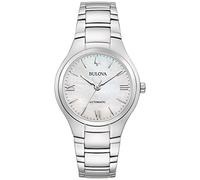 Bulova Orologio Automatico 96L301