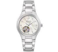 Bulova Orologio Automatico 96P247