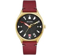 Bulova Orologio Automatico 97A192