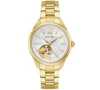 Bulova Orologio Automatico 97L172