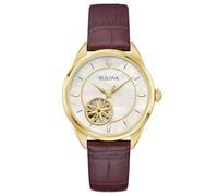 Bulova Orologio Automatico 97L179