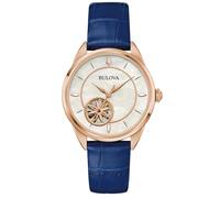 Bulova Orologio Automatico 97L180