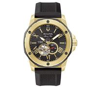 Bulova Orologio Automatico 98A272