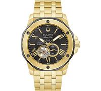 Bulova Orologio Automatico 98A273